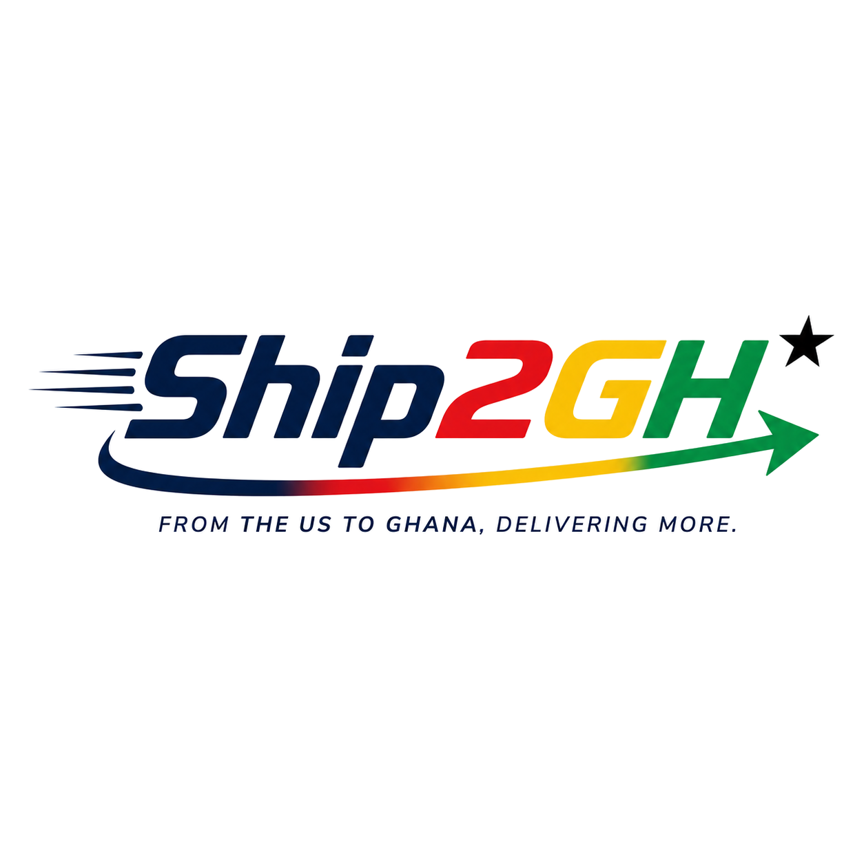 Ship2GH